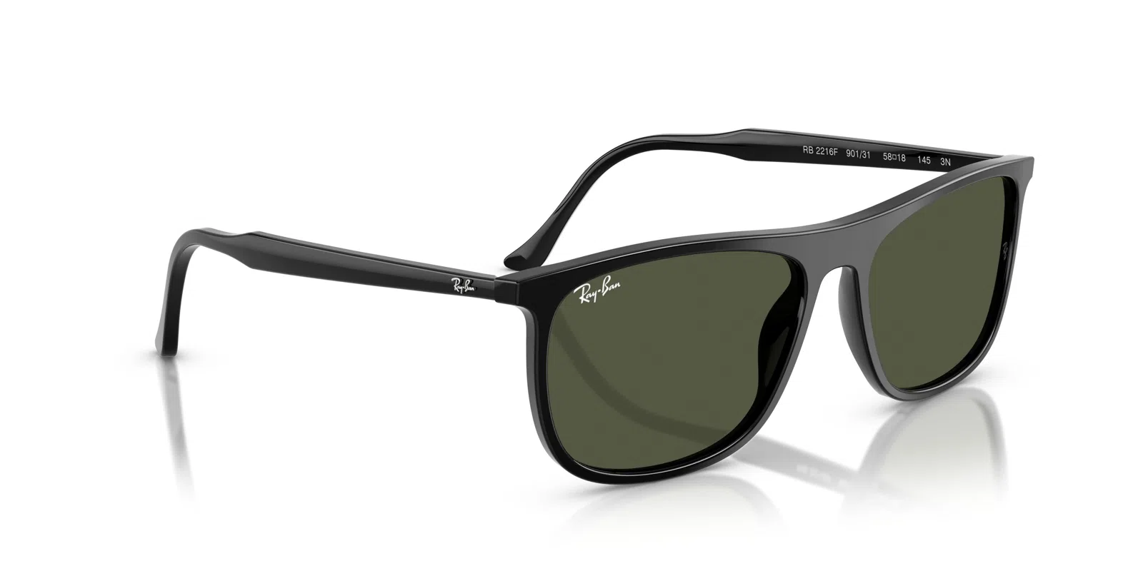 Ray-Ban 2216F Sunglasses - view 41